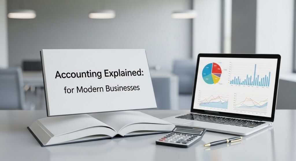 Accounting