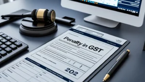 GST Penalties