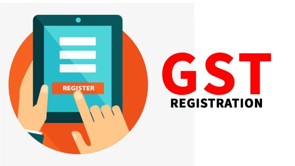 GST Registration Procedure Explained for Businesses in India