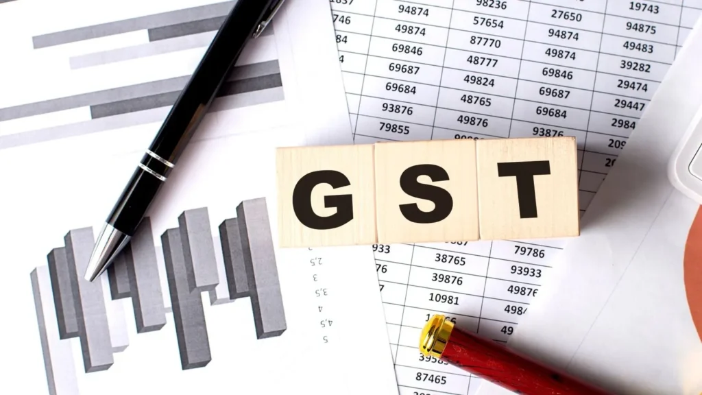 gst registration